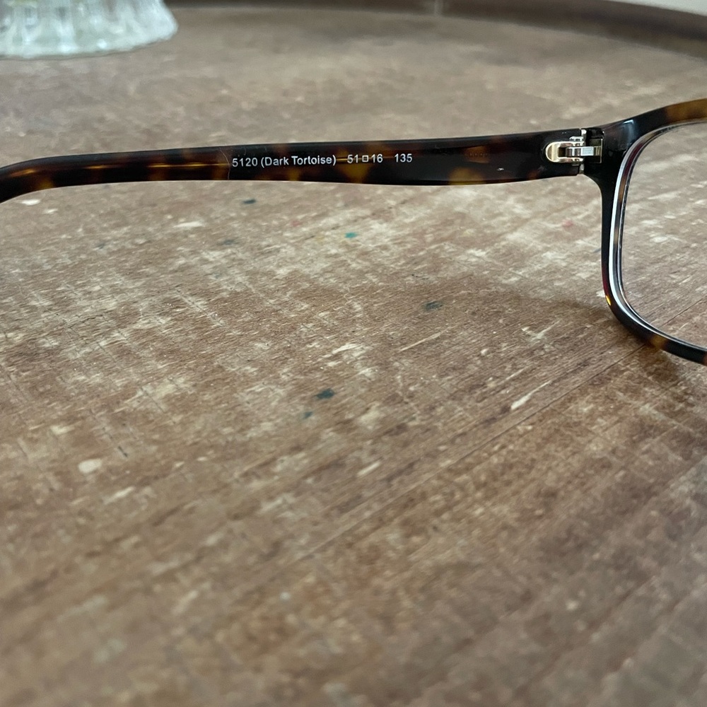 Coach Eye glasses frames. - Picture 4 of 5